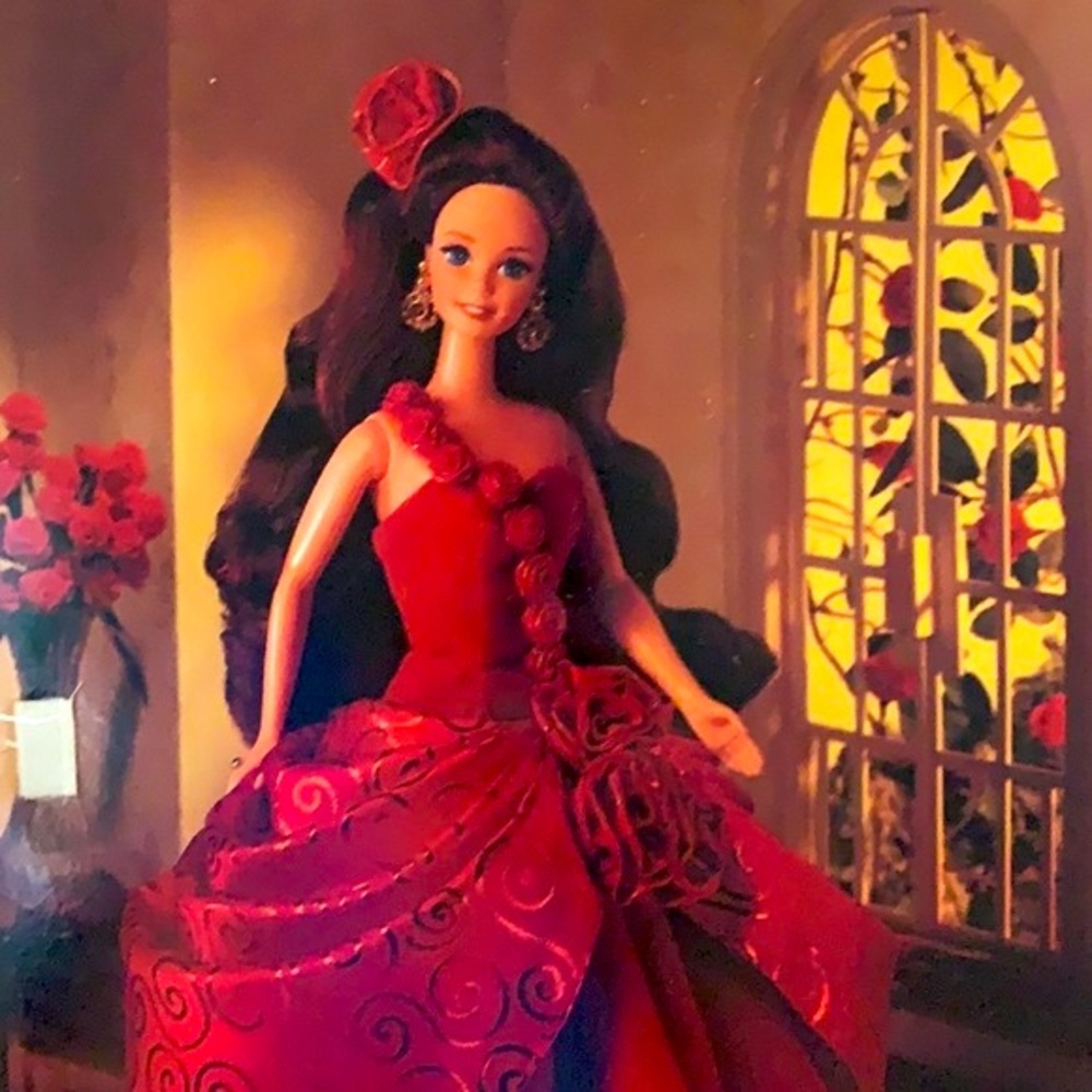 Barbie Doll Limited Edition Style Collection - Picture 3 of 12